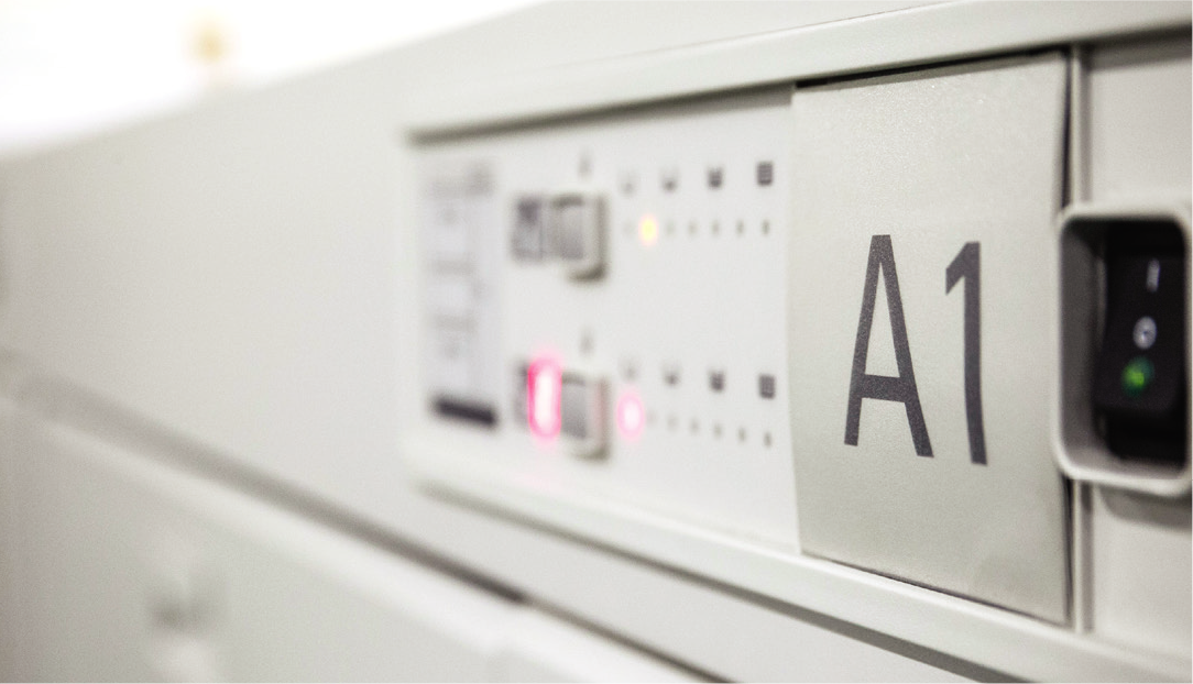 Sustainability - Our Buildings 02 Image