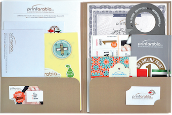 Sample Kit - Print Sample Pack