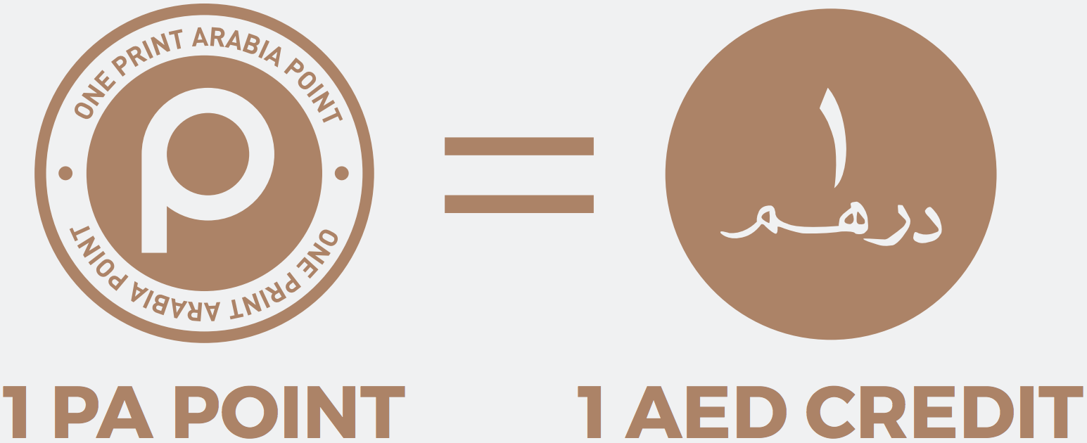 PA points - How it works