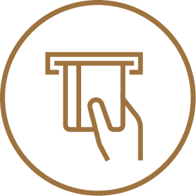 Ways To Pay - Bank Transfer