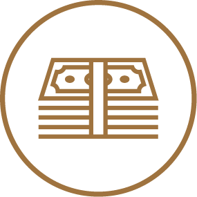 Ways To Pay - Pay in Full (100%)