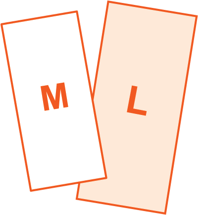 Layout Template - Bookmarks