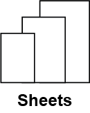 sheets